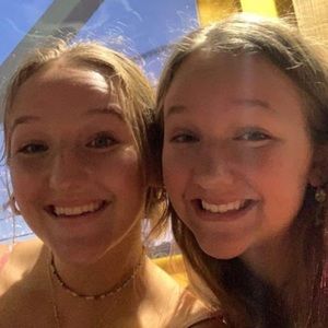 Meet your Posher, Cory